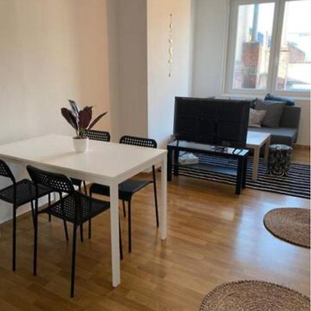 Appartement Cosy ランス エクステリア 写真