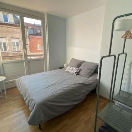 Appartement Cosy ランス エクステリア 写真