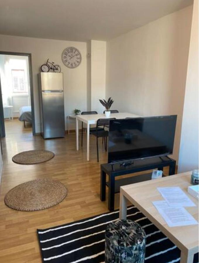 Appartement Cosy ランス エクステリア 写真